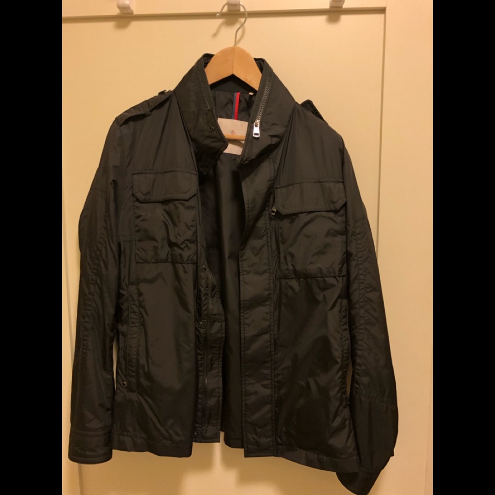 Moncler Jonathan jacket